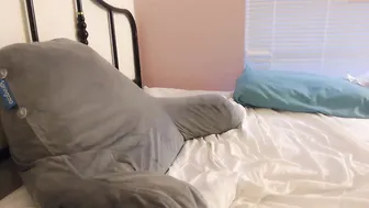 nattydaddy92 marvelous babe shows off a gorgeous bosom