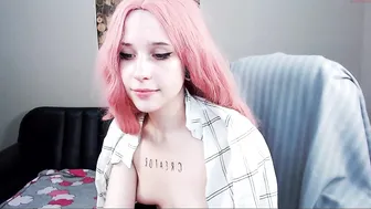 lil_athena Hot stuff