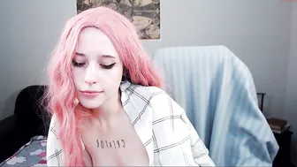 lil_athena Hot stuff