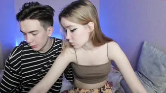 lollipops6666 mature masturbates in front of webcam