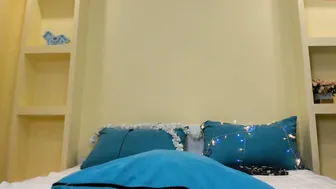 leya_gray sensual masturbation