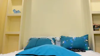 leya_gray sensual masturbation