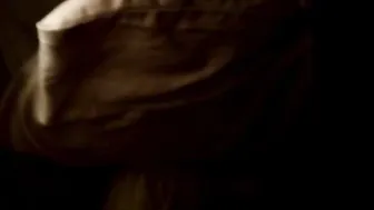 kgn2 mature confused jerks off shaggy pussy