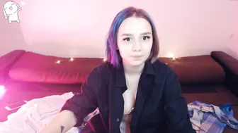 mia_robens exquisite passion rubs pussy