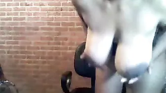 lilyb adult mom handjob pussy