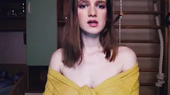 lick_it_up_big_boy rubs and fucks her pussy