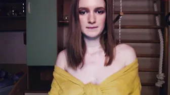 lick_it_up_big_boy rubs and fucks her pussy