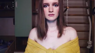 lick_it_up_big_boy rubs and fucks her pussy