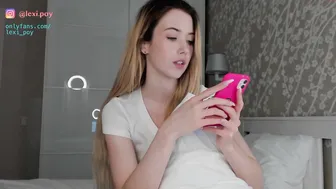 lexipoy Respectable female