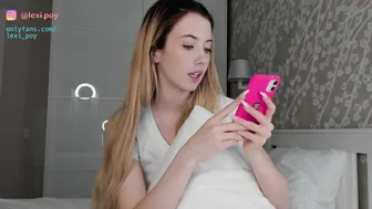 lexipoy Respectable female