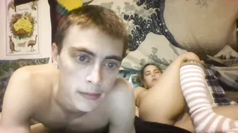 lil_cumbaby gorgeous blonde seduces with big tits