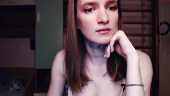 lick_it_up_big_boy gorgeous confused fingering both holes