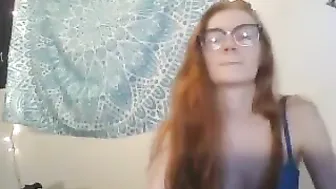 ginger_babygirl33 Amazing baby