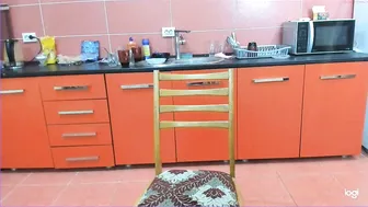 leya_gray Busty doll