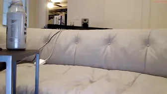 coupleintheusa blonde passion fingering both holes