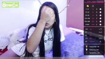 barbara_brunette leggy teen fucking pussy