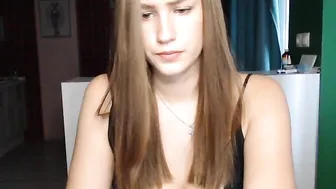 girl_from_picture chubby bitch spreading lips sex and introduced the cap to sex toy