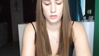 girl_from_picture chubby bitch spreading lips sex and introduced the cap to sex toy