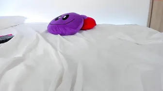 im_daria sexy shorts