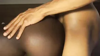 blacklovecontent juicy ass in panties