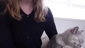 b_leable cheeky busty bitch