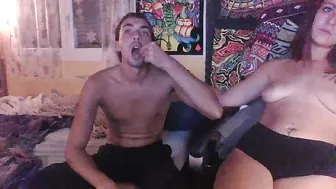 couple2921 luxurious bitch furiously shaved shaved cunt