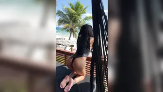 cjmiles onlyfans Busty filly