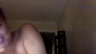 babygirl________ gorgeous beast caresses the vagina with fingers