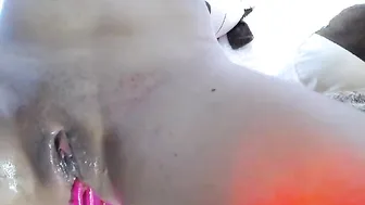 babby_sweet exquisite woman masturbating pussy sex toy