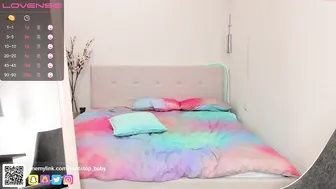 cantstop_baby shy slut with a nice ass fucks pussy
