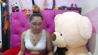 babby_sweet Adorable girl