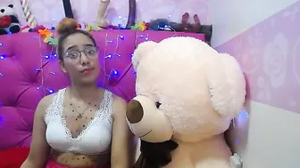 babby_sweet Adorable girl