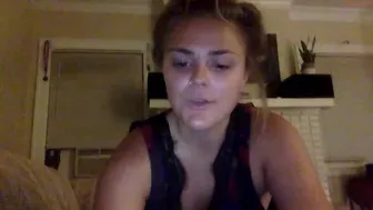 babygirl________ magnificent mother dances