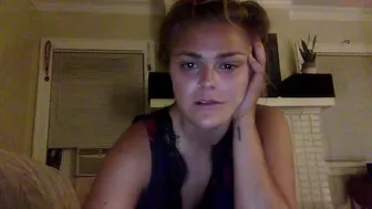 babygirl________ magnificent mother dances