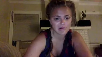 babygirl________ magnificent mother dances