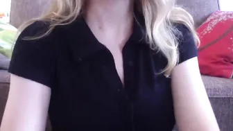 b_leable beauty undressed to show off her tattoos