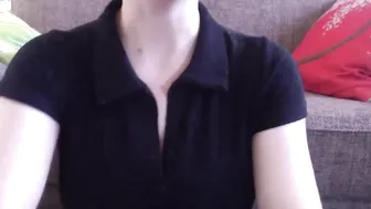 b_leable beauty undressed to show off her tattoos