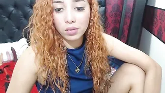 babby_sweet cute confused pounding tits