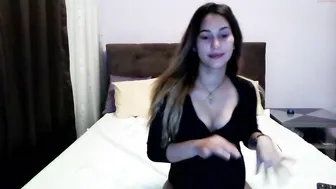 athena_pregnant Busty filly