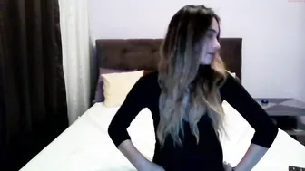 athena_pregnant Busty filly