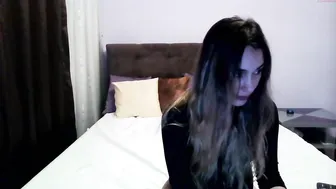 athena_pregnant Busty filly