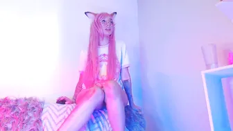 _babby_doll Slim blonde