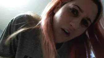 Erin Marie O'Keefe aka Goddess Green Eyed Amazing knots