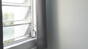 Visceratio beautiful bitch - deliciously jerks off her cunt