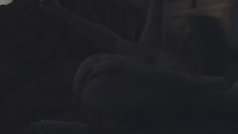 Visceratio busty bitch exposes her charms