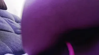 _always__horny vicious lady pulls clit