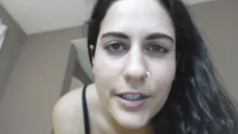 Erin Marie O'Keefe aka Goddess Green Eyed scoundrel