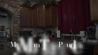 Mindi Mink Pretty brunette