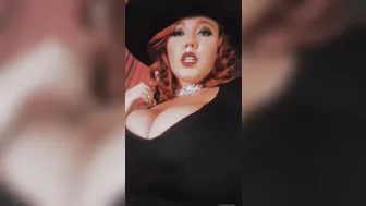 annabelleroger sexy housewife gets fucked in the kitchen