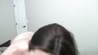 Mindi Mink bitch is ready to show all her abilities.